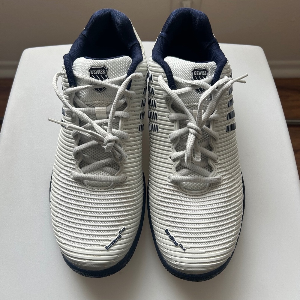KSwiss Hypercourt Express 2 Size 10.5